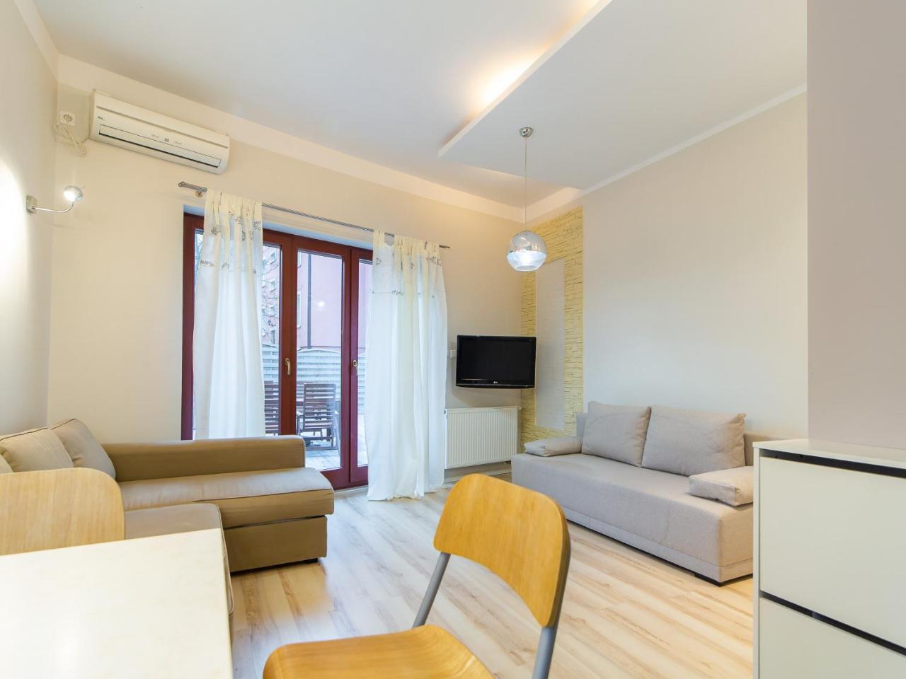 Rent Like Home - Marea Miedzyzdroje Exterior foto