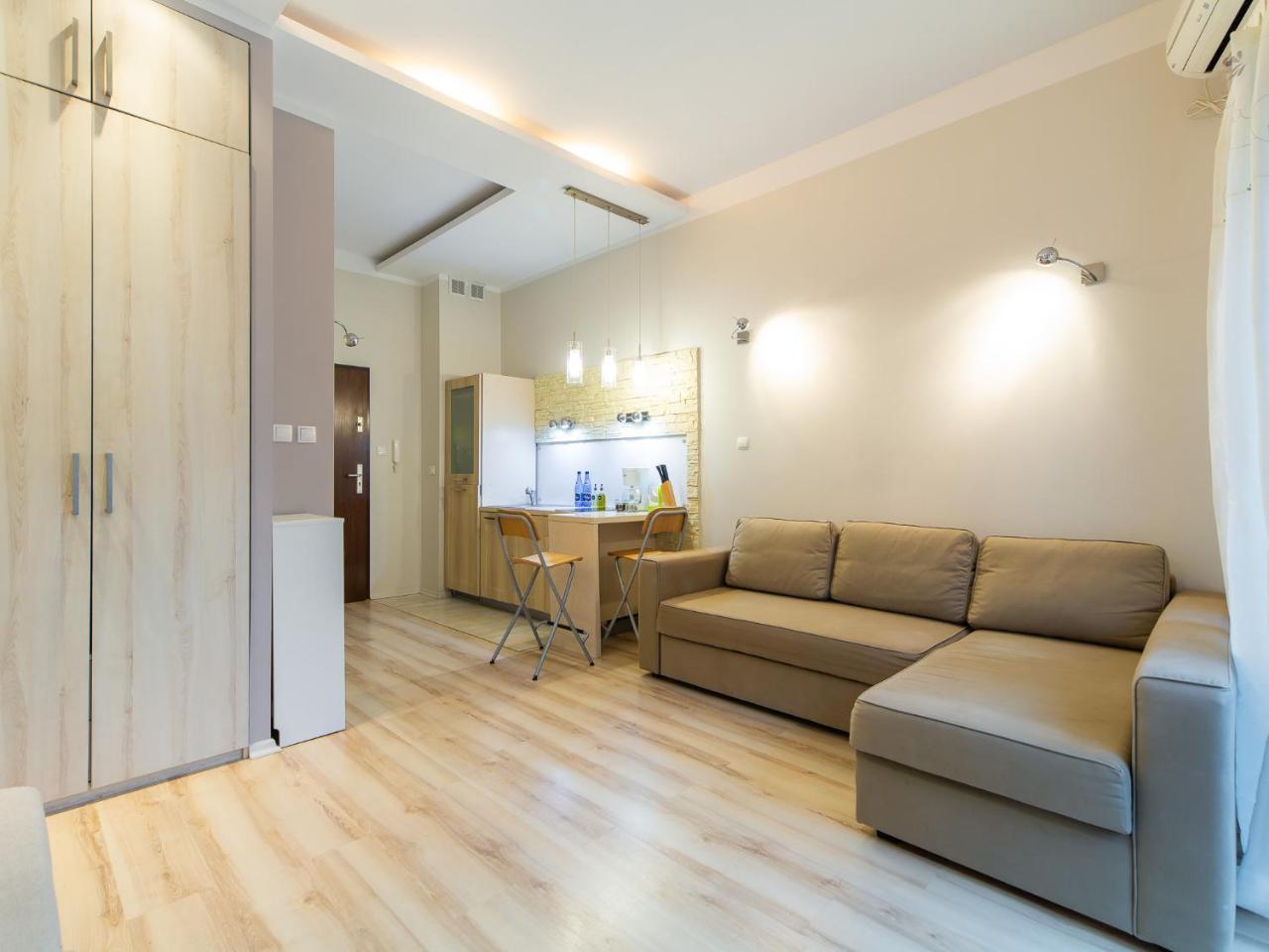 Rent Like Home - Marea Miedzyzdroje Exterior foto
