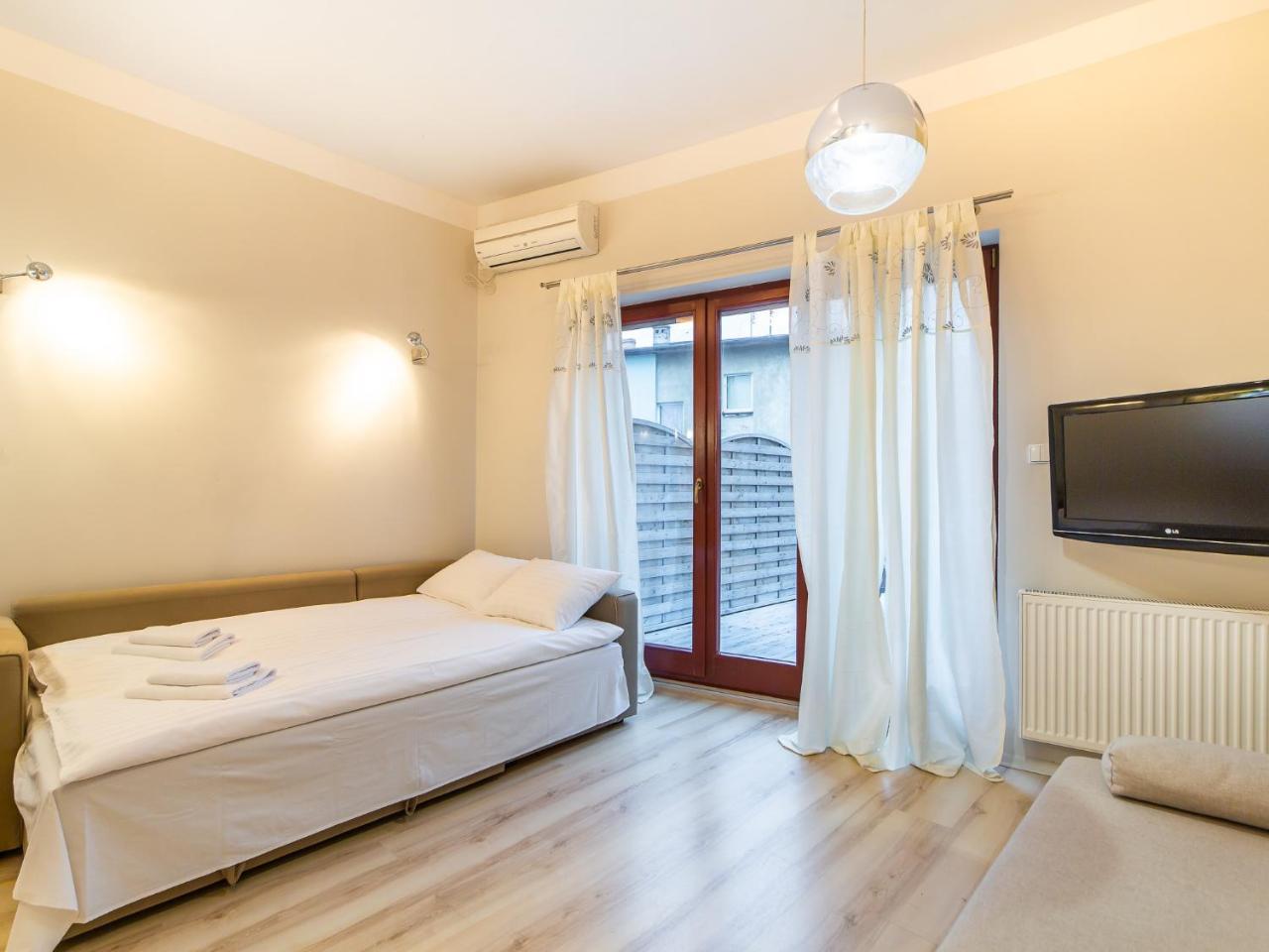 Rent Like Home - Marea Miedzyzdroje Exterior foto